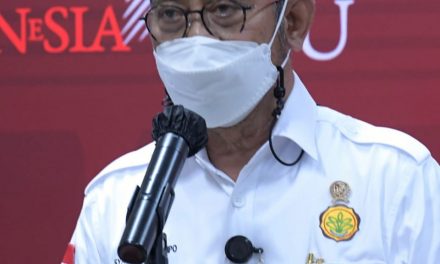 Kementerian Pertanian Berupaya Tingkatkan Produksi Komoditas Sarang Burung Walet dan Porang