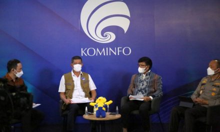 Kepala BNPB: Lebih Baik Cerewet Daripada Korban COVID-19 Berderet-Deret