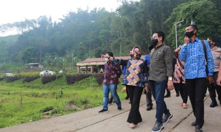 Jelang Libur Lebaran, Gus Menteri Minta Desa Wisata untuk Terapkan Protokol Kesehatan