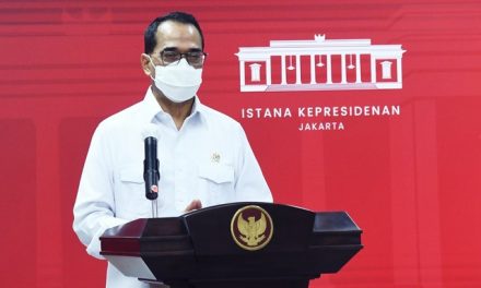 Kurangi Mobilitas Penduduk untuk Cegah Meluasnya Penyebaran Covid-19