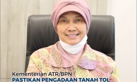 Kementerian ATR/BPN Pastikan Pengadaan Tanah Tol Yogyakarta-Solo Tidak Terkendala