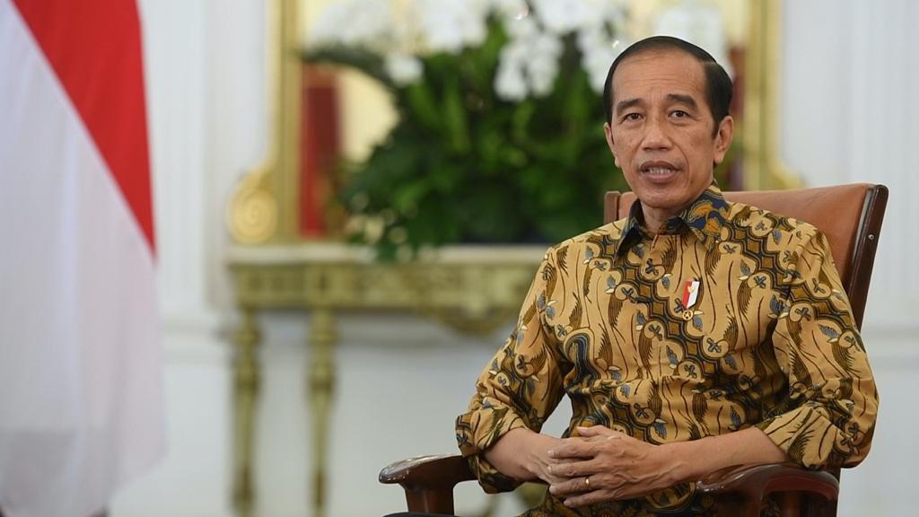 Presiden: Hasil TWK Tidak Serta-merta Jadi Dasar Pemberhentian 75 Pegawai KPK yang Tidak Lulus Tes