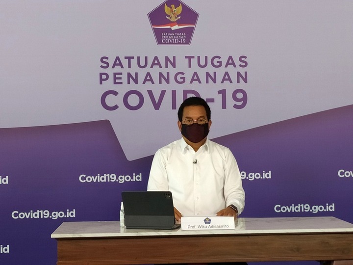 Pelaku Perjalanan Yang Bertanggungjawab Dapat Menurunkan Peluang Penularan Hingga 64%