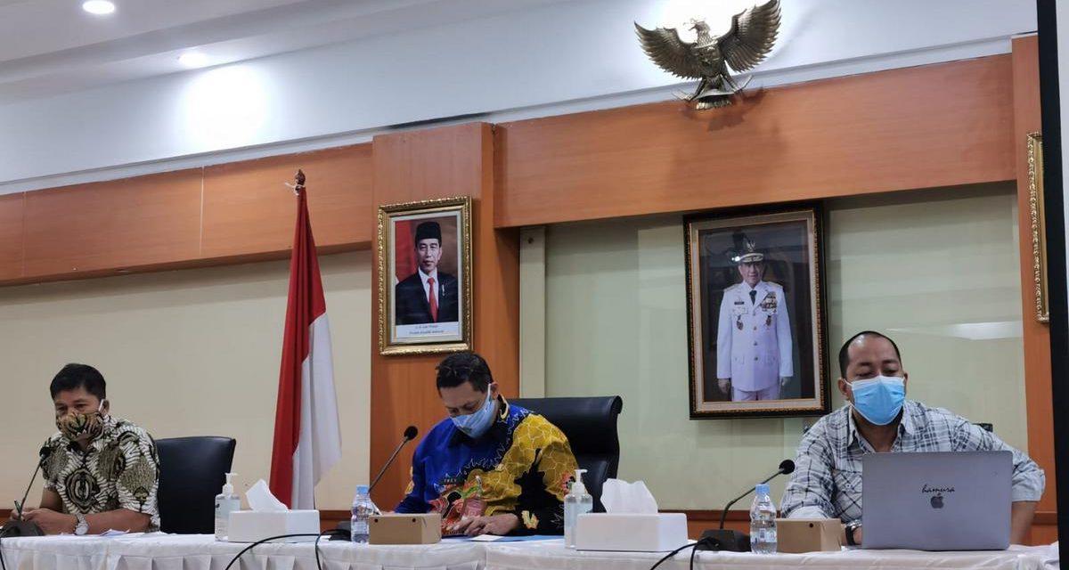 Dorong Kemandirian Desa, Badan Litbang Kemendagri Kaji Model Inovasi BUMDes