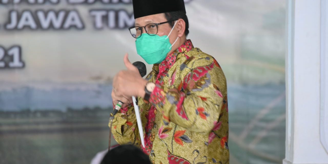Dua Desa Di Jatim Tercepat Tuntaskan Pemutakhiran Data Berbasis SDGs Desa