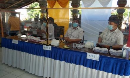 Pilkades Serentak Majalengka dan Jembrana Berjalan Sukses Sesuai Prokes, Bisa Jadi Acuan Daerah Lain