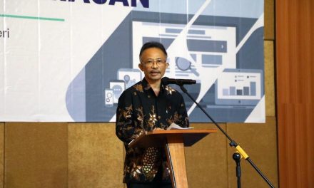 Pelatihan Bagi Pengelola Kehumasan Ajang Tingkatkan Kapasitas Kelembagaan dan Kompentensi