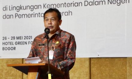 Diharapkan Komitmen Semua Pihak untuk Dukung dan Optimalkan Peran dan Fungsi Humas Pemerintah