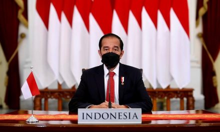 Presiden Jokowi Dorong Inisiatif P4G Lakukan Langkah Luar Biasa Wujudkan Pembangunan Berkelanjutan