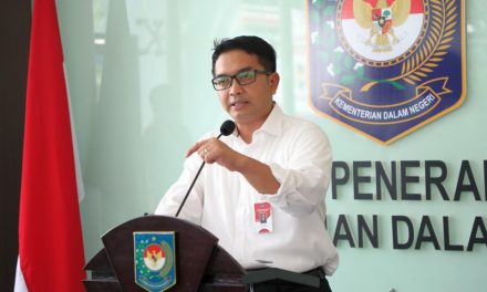 Kemendagri Minta Pemda Tak Ragu Belanjakan APBD untuk Sektor Produktif dan Penanganan Covid-19
