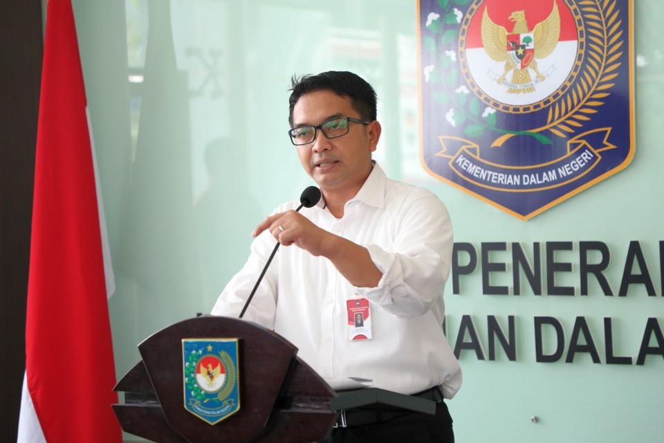 Kemendagri Minta Pemda Tak Ragu Belanjakan APBD untuk Sektor Produktif dan Penanganan Covid-19