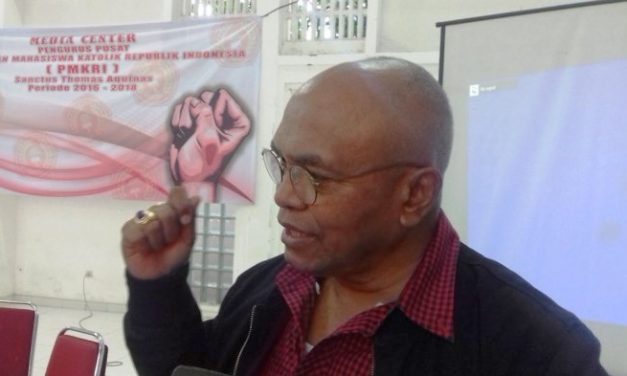 Jangan Ajak Presiden Melanggar Hukum
