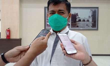 Provinsi Sumatera Barat Zona Merah, dr. Bakhrizal : Waspada Varian Delta menyebar di Payakumbuh