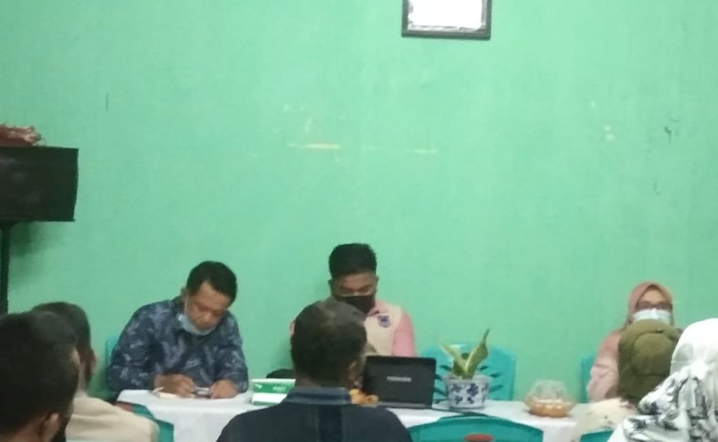 KPA Kota Payakumbuh Terus Bergerak, Sosialisasikan Bahaya HIV/AIDS Kepada Masyarakat