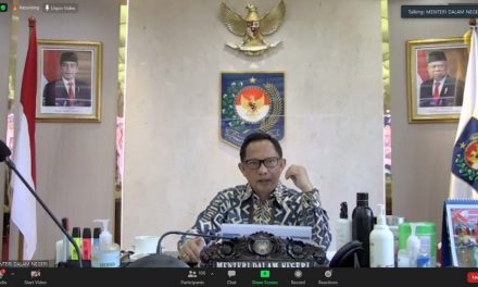 Presiden Perintahkan Mendagri Selesaikan Permasalahan Sofifi sebagai Ibukota Maluku Utara yang Tertunda Selama 22 Tahun