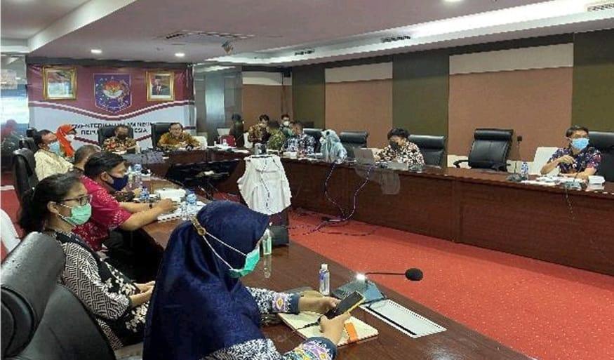 Kemendagri Terbitkan Permendagri No.18 Tahun 2021 Tentang Pintasan Delman