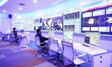 Transformasi PLN, Kunci Sukses Percepat Digitalisasi Pembangkit dalam Peningkatan Efisiensi dan Daya Saing