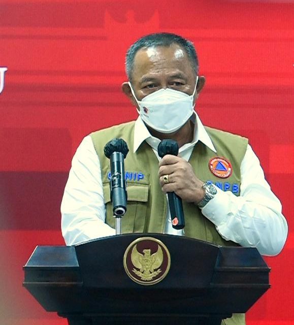 Satgas Covid-19 Akan Terus Optimalkan Fungsi Posko PPKM Mikro
