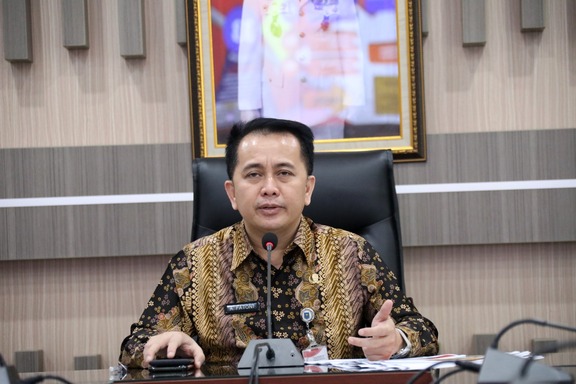 Tingkatkan Inovasi, Kemendagri Minta Pemda Fokus Pada 6 Area