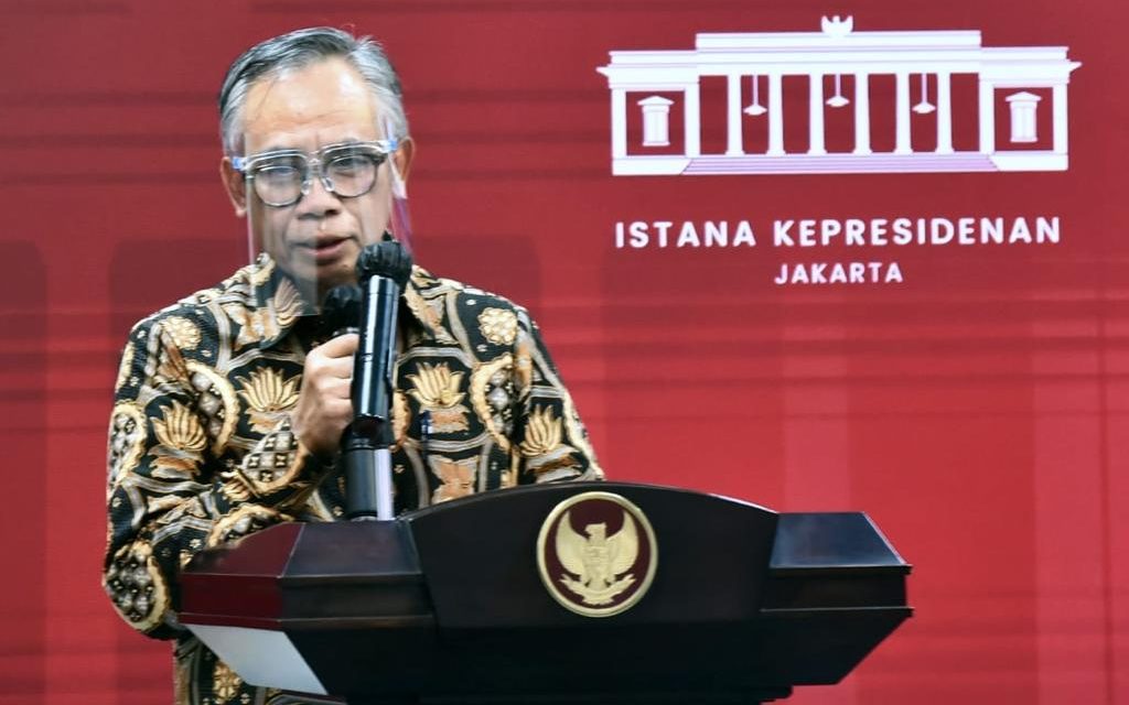 OJK Dukung Perkembangan Ekonomi Digital Melalui Transformasi di Sektor Jasa Keuangan