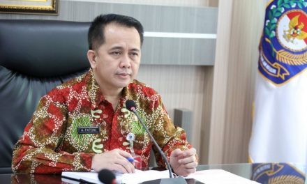 Kemendagri: Untuk Menciptakan Budaya Inovasi, Daerah Perlu Melakukan Upgrade dan Update Inovasi Daerah