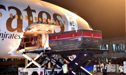 Indonesia Aktif Perjuangkan Kesetaraan Akses terhadap Vaksin Covid-19 untuk Semua Negara