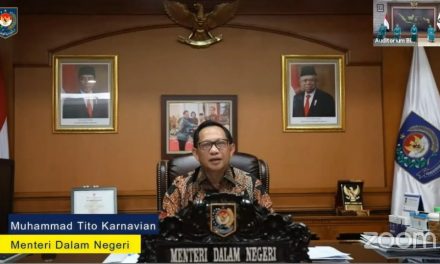 PPKM Mikro Kembali Diperpanjang, Peran Puskesmas dan Posko Desa/Kelurahan Kian Sentral
