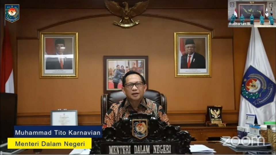 PPKM Mikro Kembali Diperpanjang, Peran Puskesmas dan Posko Desa/Kelurahan Kian Sentral