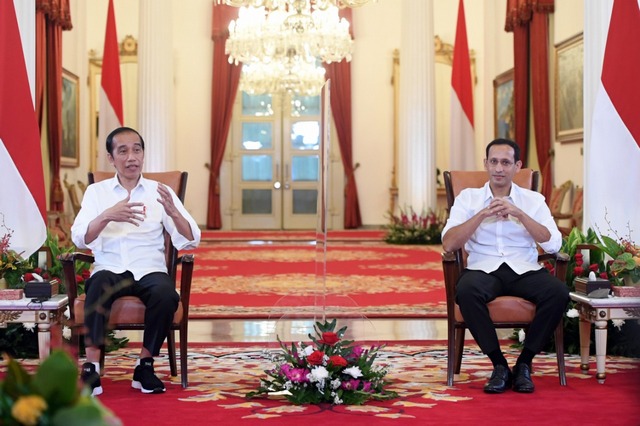 Urgensi Perubahan Pola Pikir untuk Wujudkan Transformasi Sistem Pendidikan Tinggi Indonesia