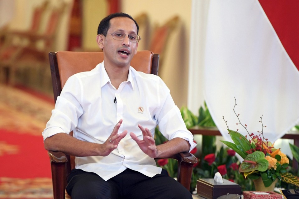 Program Kampus Merdeka Siapkan Mahasiswa yang Mampu Hadapi Tantangan Perubahan Global