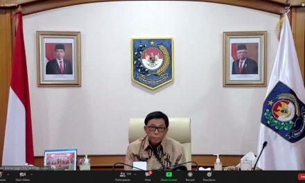 Kemendagri Pastikan Realisasi E-Katalog Menggunakan Produk Dalam Negeri
