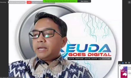 Pulihkan Ekonomi Nasional, Kemendagri Minta Pemda Percepat Realisasi APBD TA. 2021