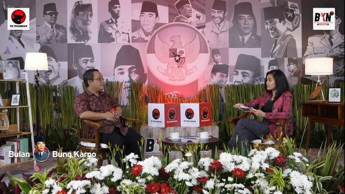 Ketika Wong Cilik Menjadi Sumber Inspirasi Bung Karno  Perhatian Bung Karno Kepada Wong Cilik  Ini Yang Diharapkan Bung Karno Untuk Rakyat Indonesia