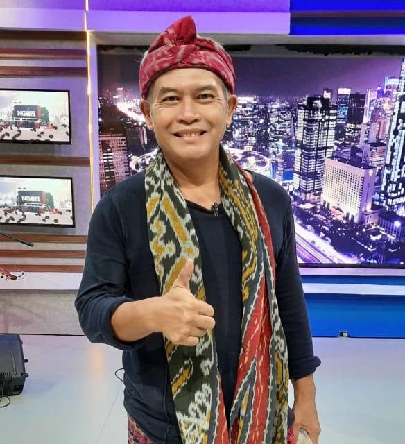 Ketum IWO, Kawal  Kasus Pembunuhan Wartawan