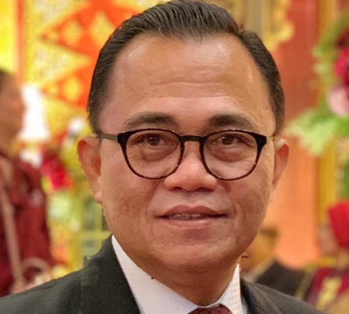 Tingkatkan Efektivitas, Transparansi dan Akuntabilitas dalam Pengelolaan Barang Milik Negara Melalui Aplikasi SI-BMN