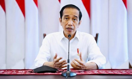 Presiden: PPKM Mikro Kebijakan Paling Tepat untuk Saat Ini