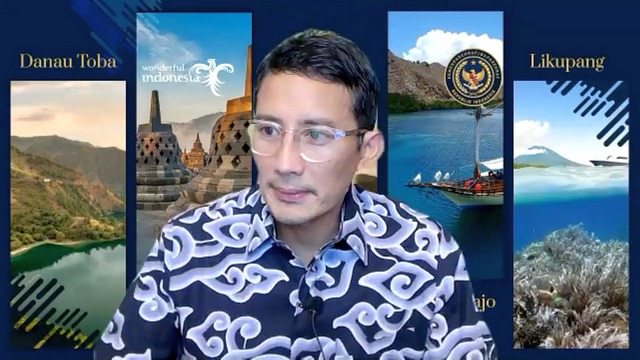 PLN Luncurkan Eduwisata Sulap Sampah Jadi Listrik di Ende