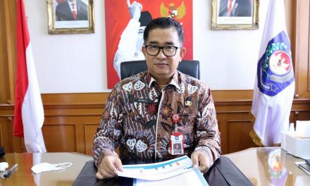 Percepat Penyederhanaan Birokrasi, Kemendagri Berkolaborasi Dengan KemenPAN-RB
