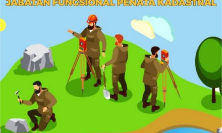 Kementerian ATR/BPN Sosialisasikan Jabatan Fungsional Penata Kadastral