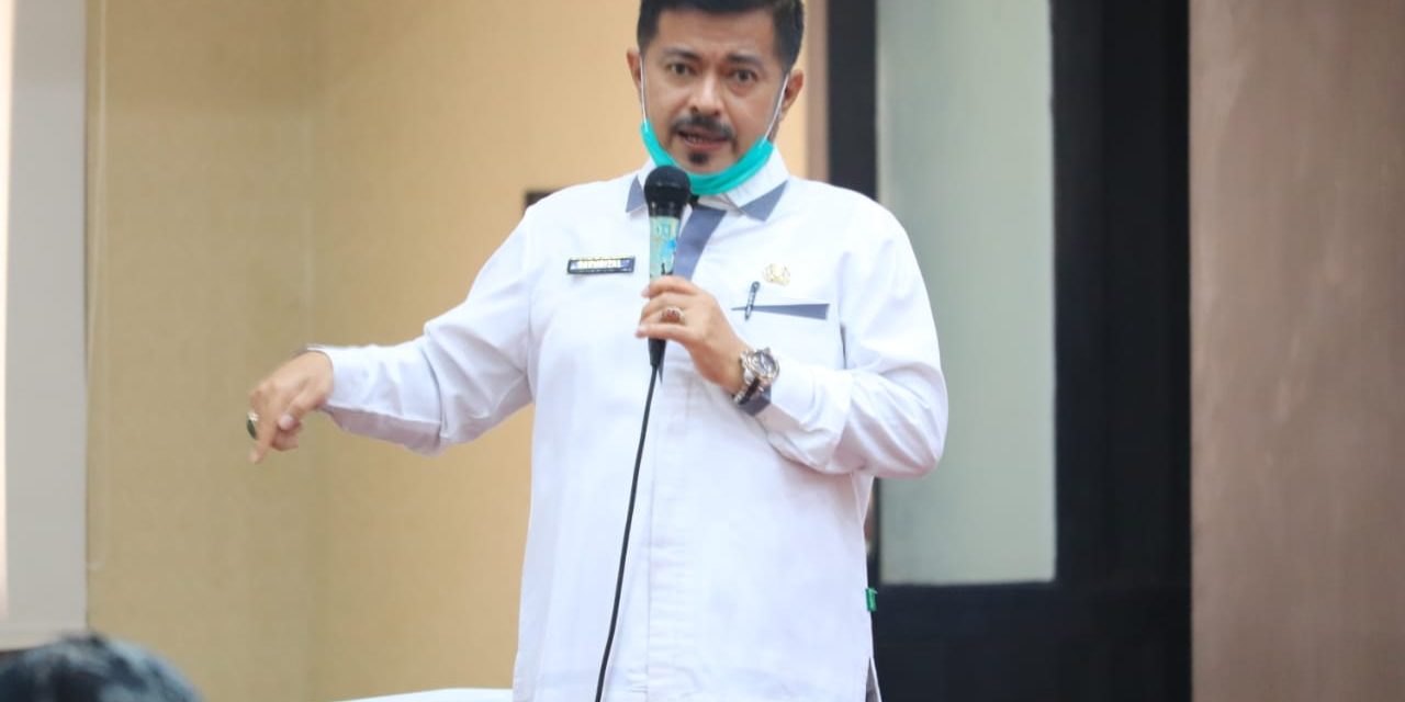 Terjadi Peningkatan sebanyak 23 Kasus Positif Covid 19 Di Payakumbuh