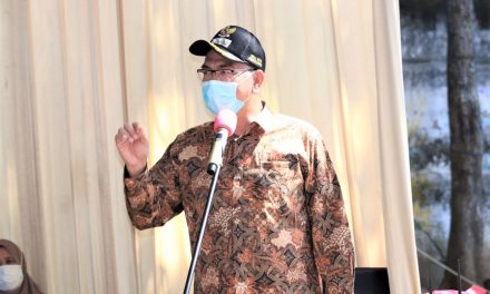 Warga Banyak Kecewa Tak Kebagian Vaksin, Wako Riza Falepi Minta Maaf : “Kita Sudah Minta Tambahan, Mohon Bersabar”