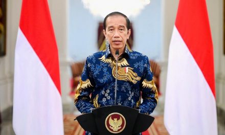 Presiden Jokowi Tetapkan PPKM Darurat di Jawa dan Bali