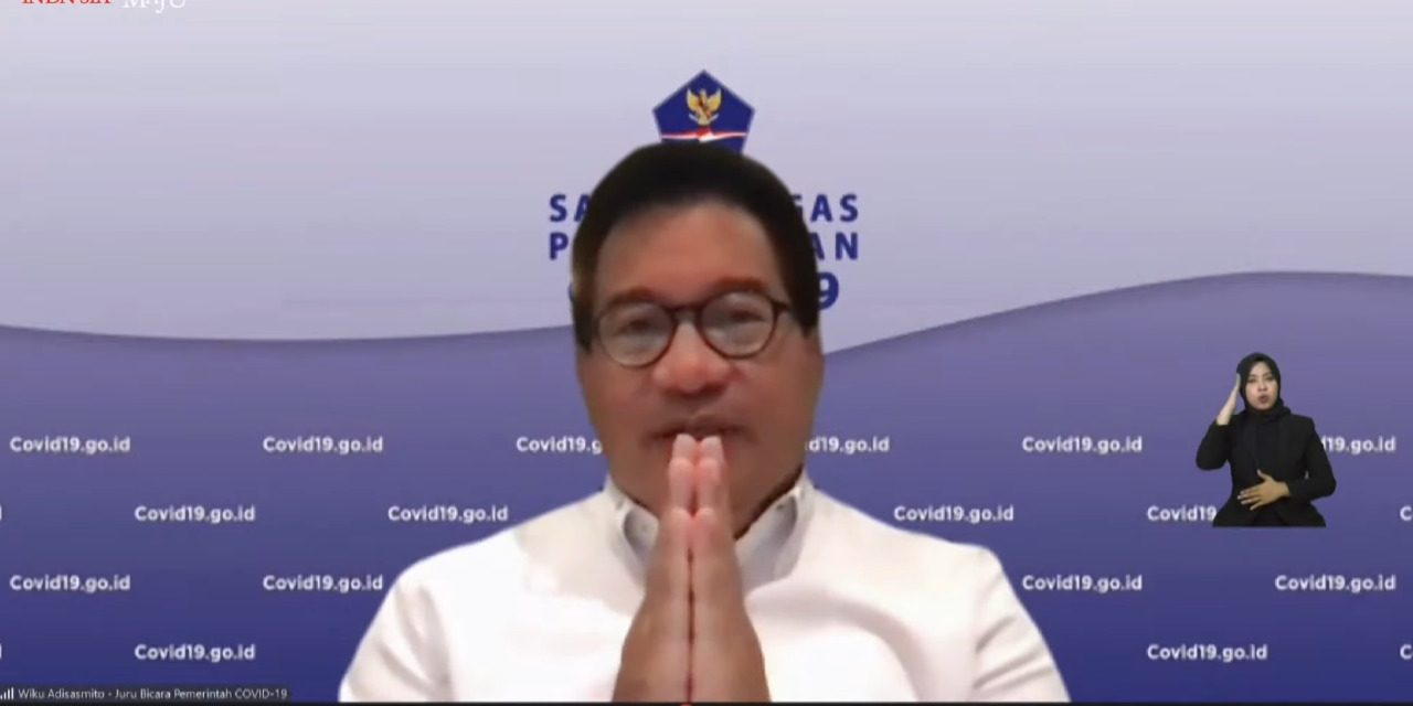 Antisipasi Tingginya BOR Dengan Mengkonversi Tempat Tidur dan Menambah Fasilitas Isolasi Terpusat