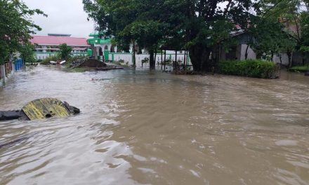 Banjir dan Longsor Landa Tiga Kabupaten di Sulsel, Satu Warga Dilaporkan Meninggal Dunia