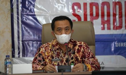 PPKM Mikro Diperpanjang, Kemendagri Minta Seluruh Unsur di Desa Dilibatkan