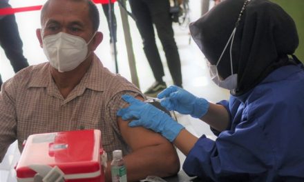 Disiplin Individu Kunci Sukses Pelaksanaan PPKM Darurat dan Mikro