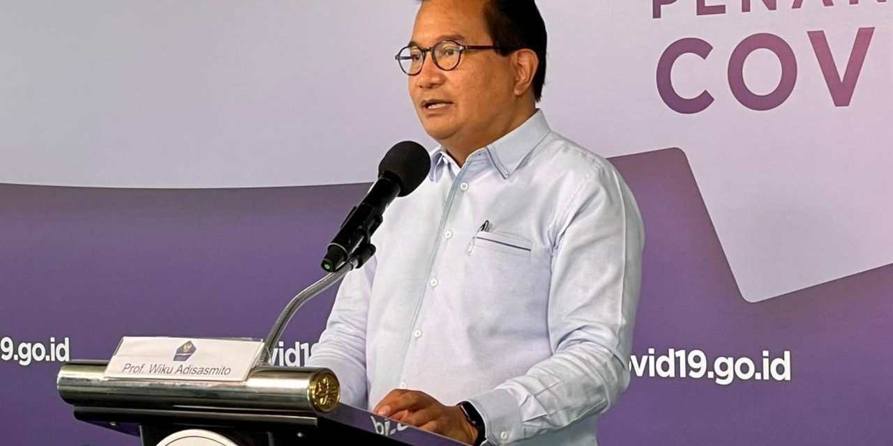 Penurunan Mobilitas Penduduk Harus Dipertahankan Selama PPKM Darurat
