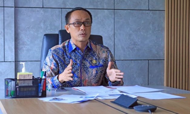 Ini Penjelasan Dirjen Dukcapil soal Pencatatan Nama Minimal Dua Kata