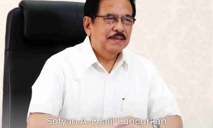 Sofyan A. Djalil Luncurkan MBKM Kementerian ATR/BPN