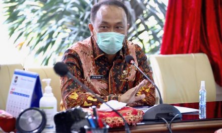 Dirjen Dukcapil Dorong Sistem Insentif Untuk Kembangkan  KIA